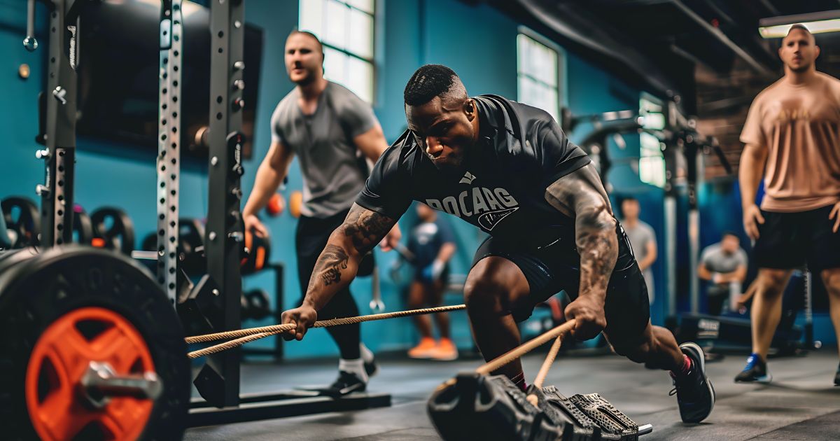 Strength Training